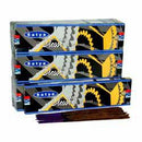 Incense, Black Blossom 20gr