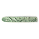 Incense Holder, Cherry Blossom Ceramic Tray