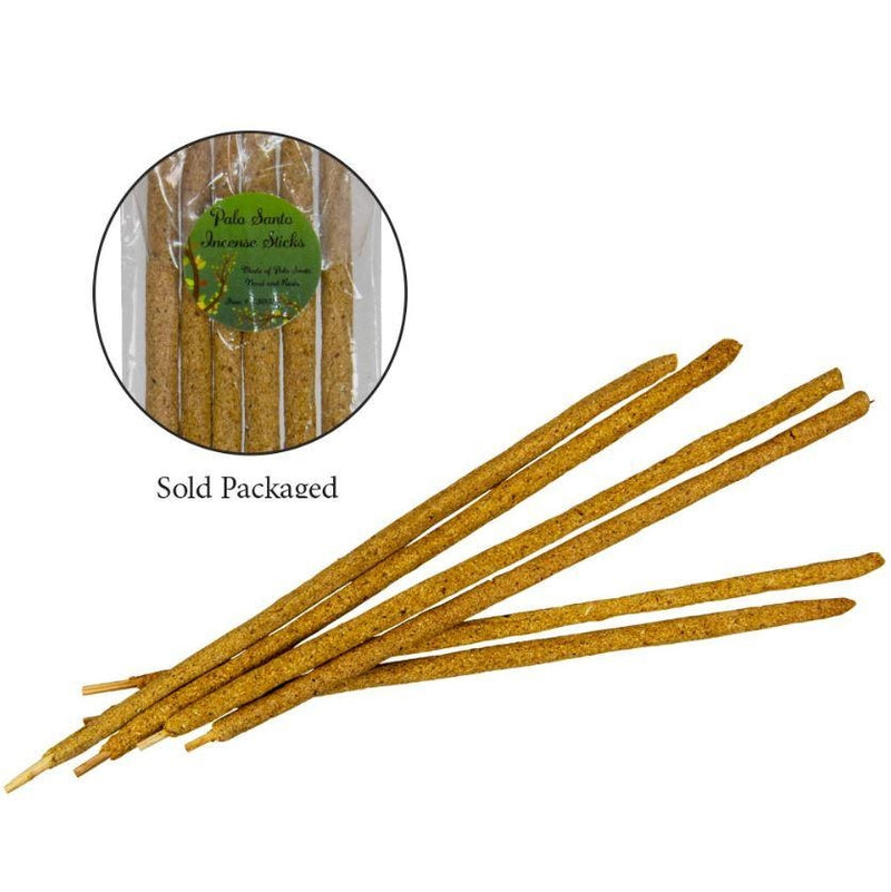 Incense, Palo Santo Sticks, 6/package