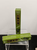 Incense Sticks, Morning Green Tea