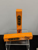 Incense Sticks, Morningstar Amber