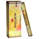 Incense, White Musk 20gr