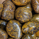 JASPER/MARIAM - Tumbled - ForHeavenSake