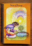 Journal, Write of Passage Spiral bound