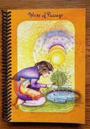 Journal, Write of Passage Spiral bound
