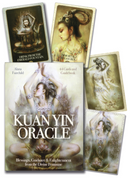 Kuan Yin Oracle Deck