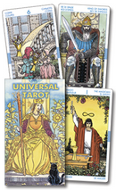 LS Universal Tarot Deck