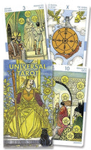 LS Universal Tarot Deck