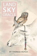Land Sky Oracle Deck