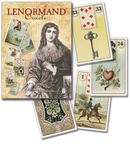 Lenormand Oracle Deck