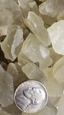 Moonstone/Silver - Rough