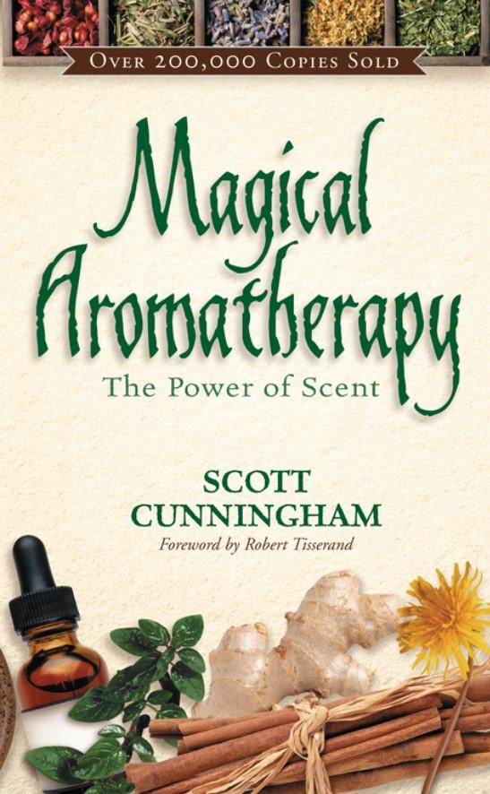 Magical Aromatherapy (Q)