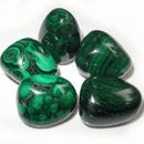 Malachite - Tumbled