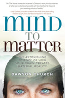 Mind to Matter (Q)