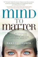 Mind to Matter (Q)