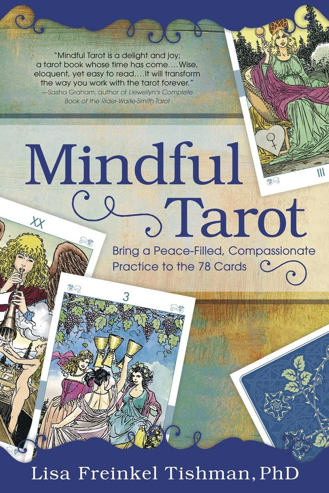 Mindful Tarot (Q)