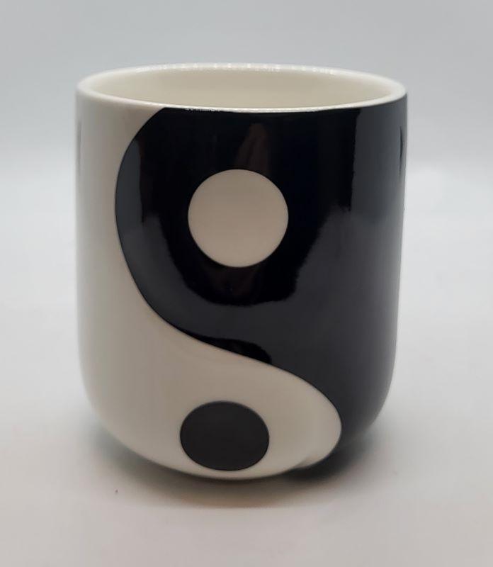 Mug, Yin Yang