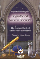 Mystical Lenormand Deck