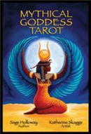 Mythical Goddess Tarot Deck: 10th Anniversary Edition