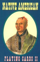 Native American Playing Cards II