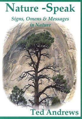 Nature Speak (Quality Paperback)-Oversize