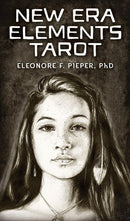New Era Elements Tarot Deck