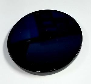 Obsidian/Black Mirror, 4 Inches