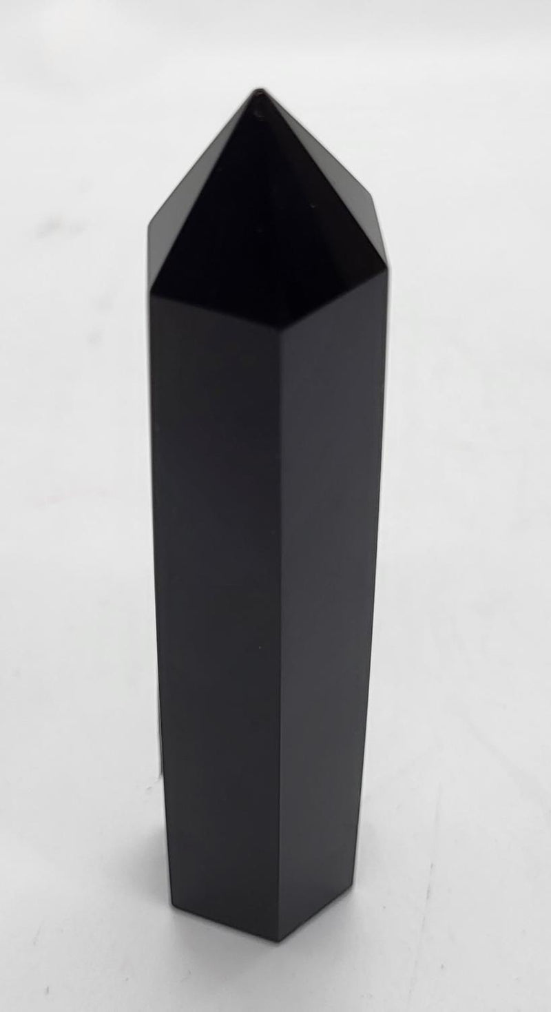 Obsidian/Black Tower