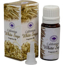 Oil, Fragrance California White Sage, 10ml., Green Tree