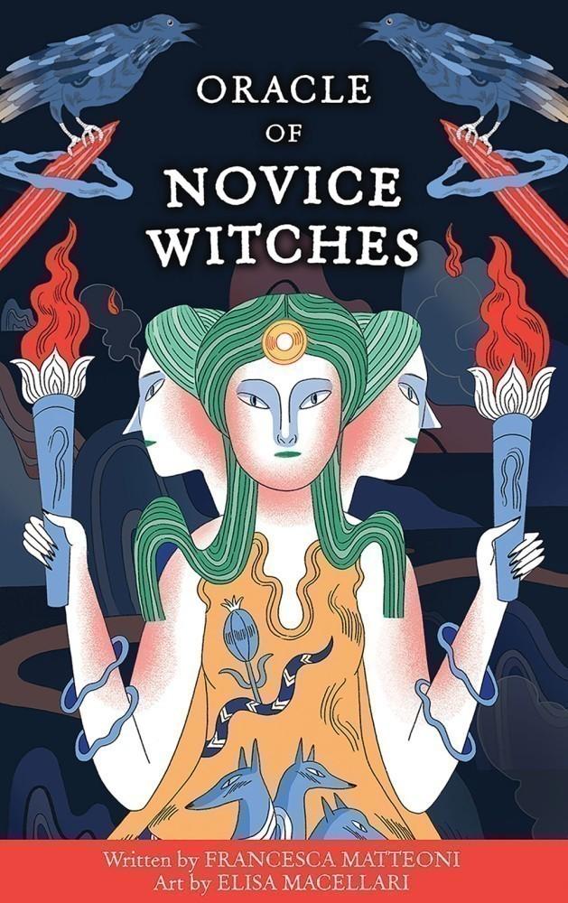 oracle-of-novice-witches-oracle-deck-book-set