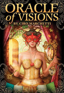 Oracle of Visions Deck