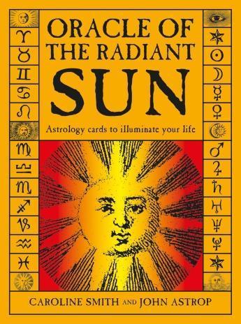 Oracle of the Radiant Sun Set