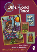 Otherworld Tarot Deck