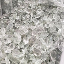 Prasiolite - Tumbled