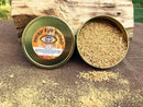 Palo Santo Molido (Powder) in Tin - ForHeavenSake
