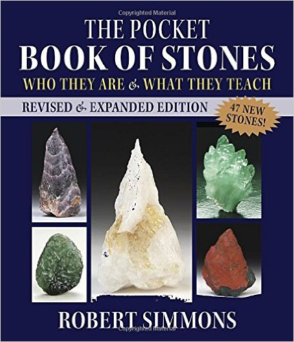 Pocket Book of Stones Revised Edition