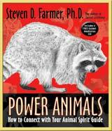 Power Animals by Steven Farmer
