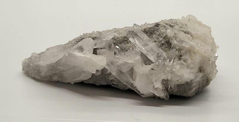 Quartz/Clear - Cluster