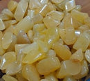 Quartz/Yellow - Tumbled SM