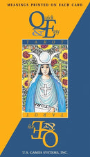 Quick & Easy Tarot Deck