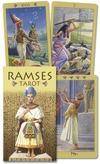 Ramses Tarot Deck