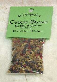 Resin Incense Assorted Popular Natural Scents