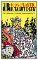 Rider-Waite Tarot Deck