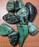 Ruby Zoisite - Tumbled