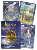 Runes Oracle Card Deck