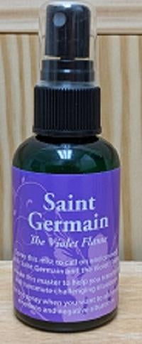 Saint Germain Spray 2oz. Bottle