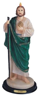 Saint Jude Figurine