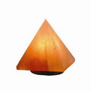 Salt Lamp, Pyramid