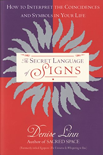 Secret Language of Signs (Q)