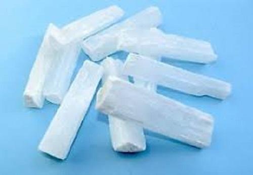 Selenite, Raw 4-5in. Sticks